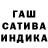 ТГК концентрат Ishani Dilshath